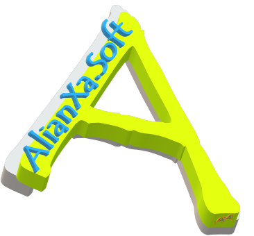 AlianxaSoft