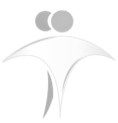 Logo Moda y estilo ITALINO - Gris